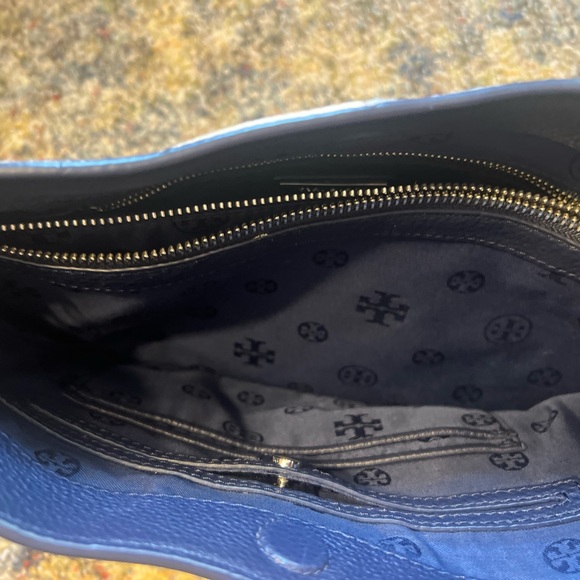 🤍Tory Burch shoulder bag💙 - Picture 3 of 6